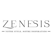 Zenesis logo - Similar company to Gozo Game