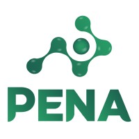 PENA logo - Similar company to Pip