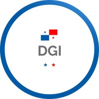 Dirección General de Ingresos de Panamá logo - Similar company to Stormcrest Software