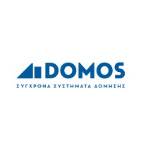 Domos logo - Similar company to Monoseto Sa