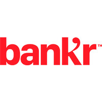 Bank’r logo - Similar company to Bankr