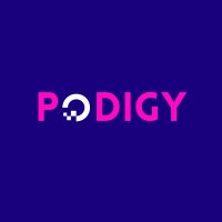 Podigy logo - Similar company to Podigy