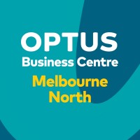 Optus Business Centre Melbourne North logo - Similar company to Optus Business Centre Adelaide South