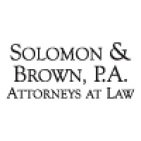 Solomon & Brown, P.A. logo - Similar company to Watson & Carroll