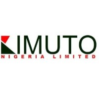 Kimuto Nigeria Limited logo - Similar company to Yhale Technology Nigeria Limited