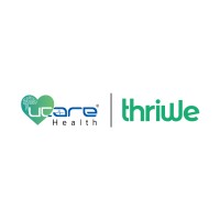 UCare Health logo - Similar company to Framor