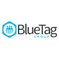 BlueTag Group logo - Similar company to Swwipe Financial Services Limited