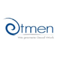 Atmen S.r.l. logo - Similar company to Sef Recruiting And Consultancy