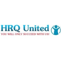 HRQ United logo - Similar company to :Gemini Guild