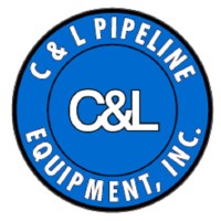 C&L Pipeline Equipment logo - Similar company to Pipetech Rentals Inc.