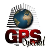 GPS SPECIAL logo - Similar company to Endoca Au