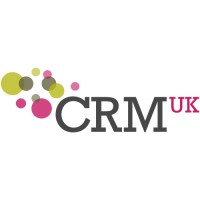 CRM-UK.com Ltd logo - Similar company to Crm Dynamics Solutions