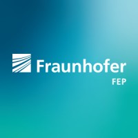Fraunhofer FEP logo - Similar company to European Society Of Thin Films