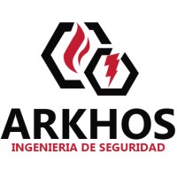 Arkhos Ingeniería SAC logo - Similar company to Arqaica Lab