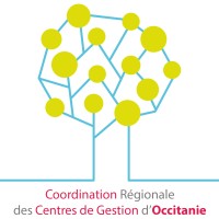 Coordination régionale des CDG d'Occitanie logo - Similar company to Centre De Gestion De La Fonction Publique Territoriale De La Haute-Garonne (Cdg31)