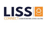 LISS CONNECT logo - Similar company to Liss Technologies
