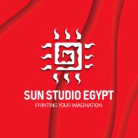Sun Studio Egypt logo - Similar company to Sun Studio