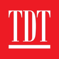 Temple Daily Telegram logo - Similar company to Temple Chamber Of Commerce