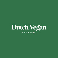 Dutch Vegan logo - Similar company to Eatgreen