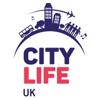 Citylife UK logo - Similar company to Unilife Experiences
