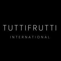 TUTTIFRUTTI INTERNATIONAL logo - Similar company to Zilli Srl