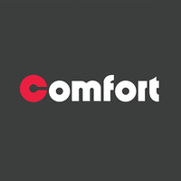 Comfort-Kjeden logo - Similar company to Vb Gruppen