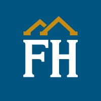 Fulford Homes logo - Similar company to Wilgusiq