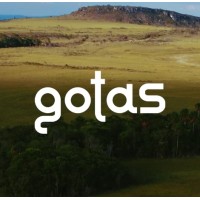 Gotas logo - Similar company to Rompe