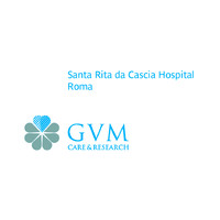 Santa Rita da Cascia Hospital logo - Similar company to Ehsas Lab
