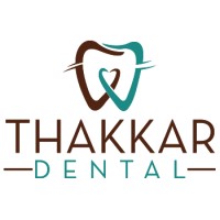 Thakkar Dental logo - Similar company to Berchi Inc.