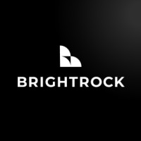 Brightrock logo - Similar company to Stokes Twins
