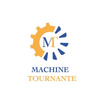 MACHINE TOURNANTE logo - Similar company to Rousseau Distribution