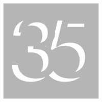 The 35 Consultancy logo - Similar company to S2L Agency