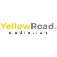 Yellow Road Mediation logo - Similar company to Nova Mentis