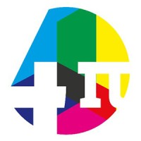 4Pi Productions logo - Similar company to Cultvr
