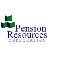 PENSION RESOURCES CORPORATION logo - Similar company to Retirement Law Group
