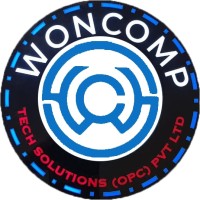 WONCOMP logo - Similar company to Woncomp Tech Solutions (Opc) Pvt. Ltd.