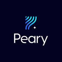 Peary logo - Similar company to Insystems