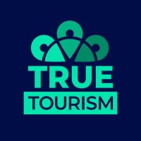 True Tourism logo - Similar company to Beforgo