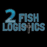 2 Fish Logistics logo - Similar company to Pearce Logistics
