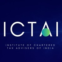 INSTITUTE OF CHARTERED TAX ADVISERS OF INDIA LTD. logo - Similar company to Groupintax