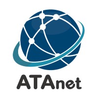 ATAnet logo - Similar company to Ibagency