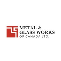 Metal&Glass Works of Canada Ltd. logo - Similar company to Make It Metal