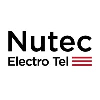 Nutec Electro Tel logo - Similar company to Telecom Options