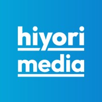 Hiyori Media logo - Similar company to Sociable Teens
