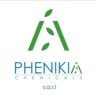 Phenikia Chemicals sarl logo - Similar company to Morvarid Hamoon