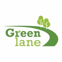 Green Lane NGO logo - Similar company to Cfonline.Co