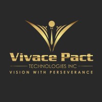 Vivace Pact Technologies Inc logo - Similar company to Key Cube Consulting Llc