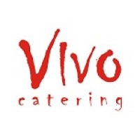 Vivo catering logo - Similar company to Studio Adora