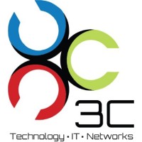 3C Technology logo - Similar company to Afrilogic